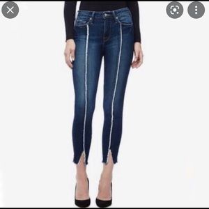 Good American Good legs high waist Jeans